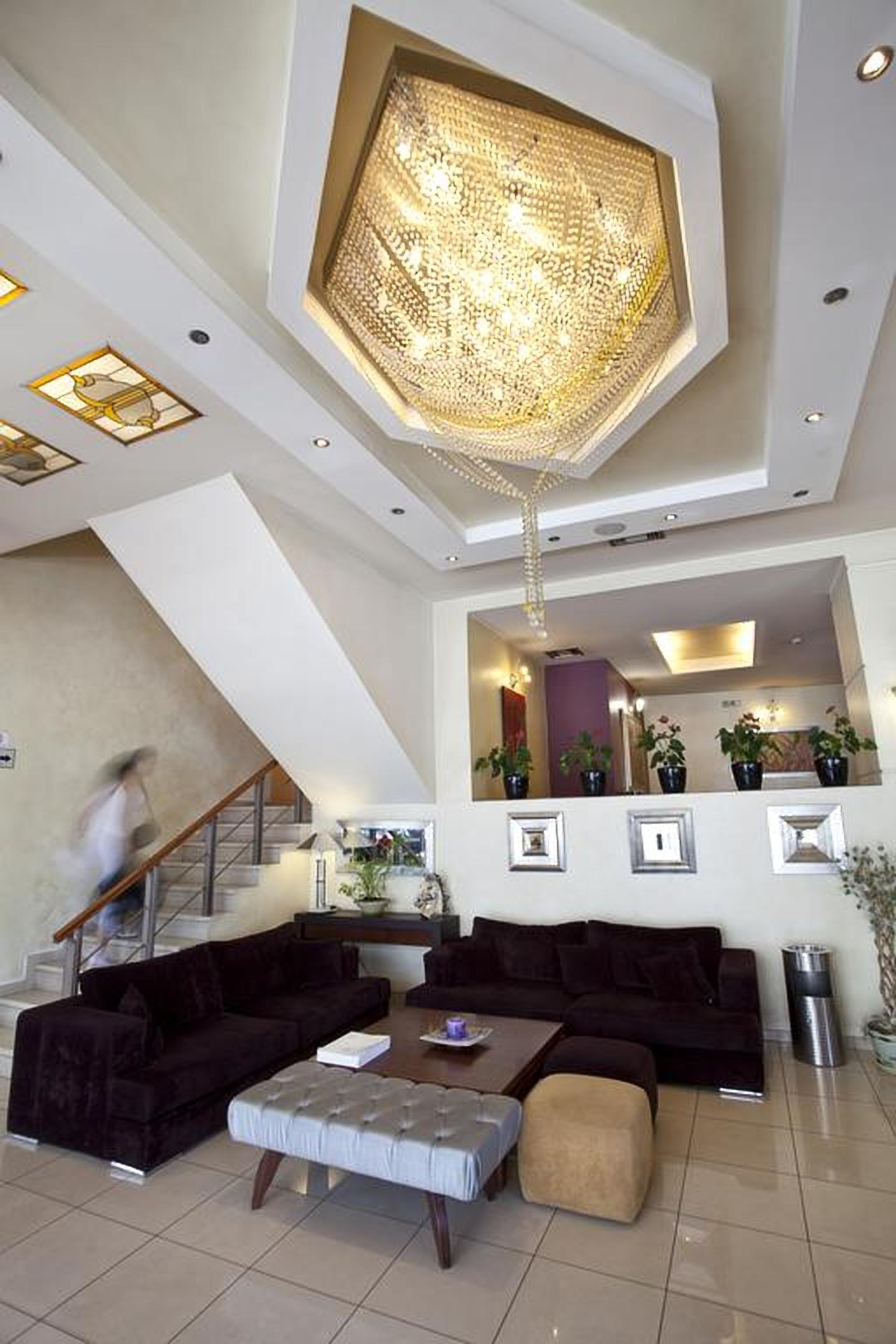 Crystal City Hotel Atenas Exterior foto