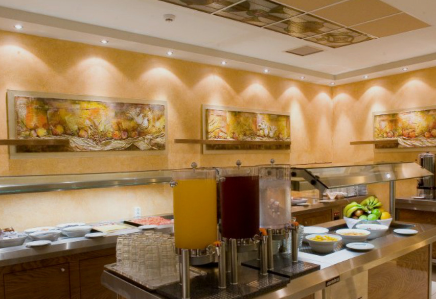 Crystal City Hotel Atenas Exterior foto