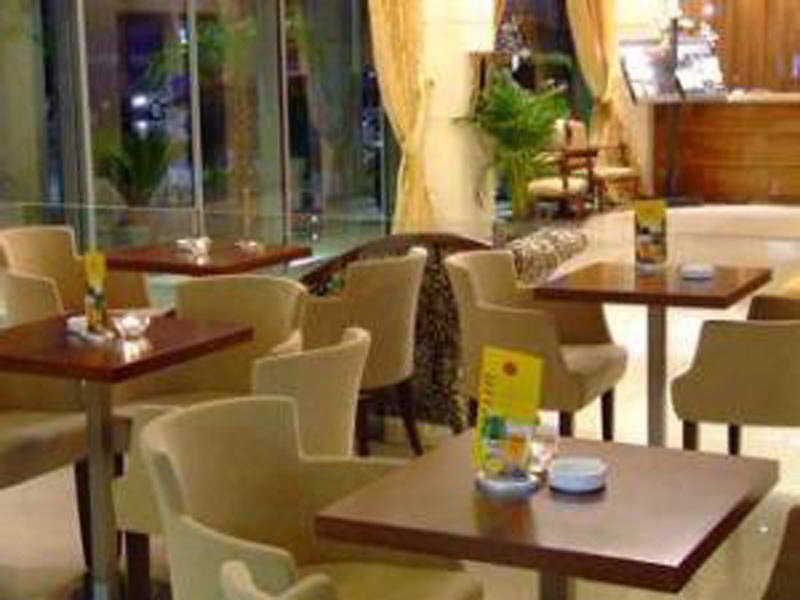 Crystal City Hotel Atenas Exterior foto